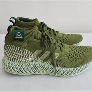 adidas pharrell 4d runner